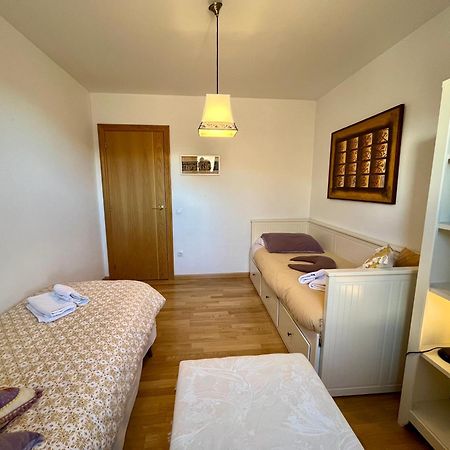 C15 - Apartamento Gran Terraza Aigualluts - Villmor Cerler Exterior photo