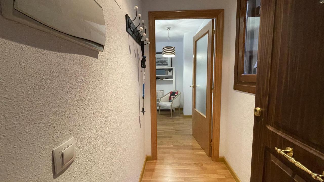 C15 - Apartamento Gran Terraza Aigualluts - Villmor Cerler Exterior photo