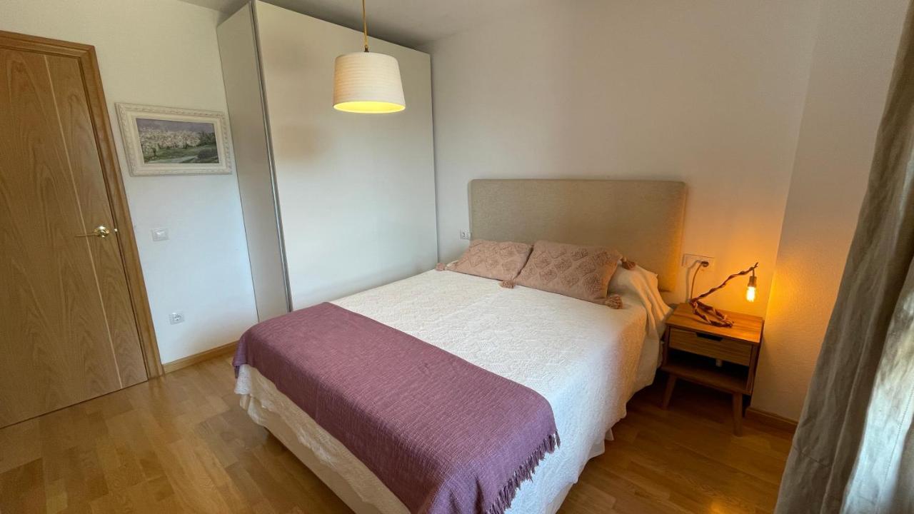 C15 - Apartamento Gran Terraza Aigualluts - Villmor Cerler Exterior photo