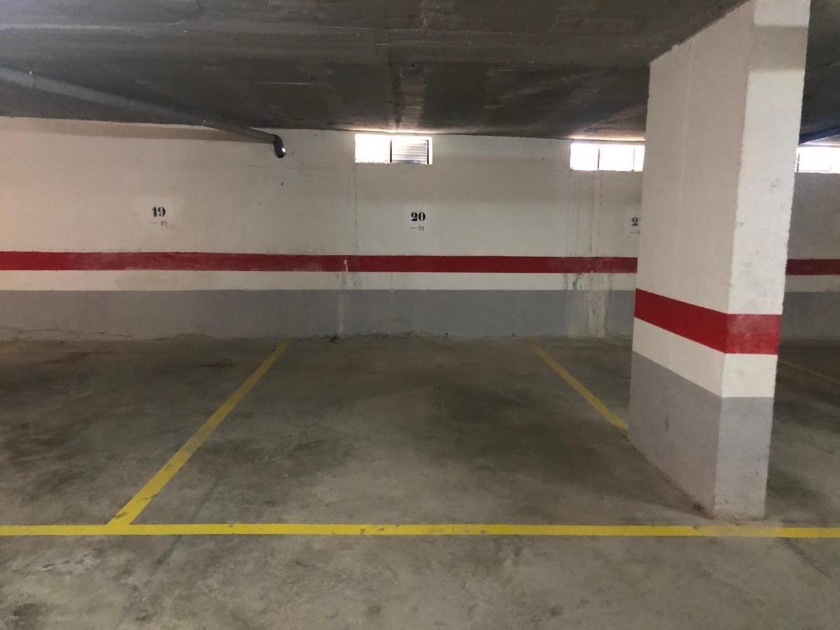 C15 - Apartamento Gran Terraza Aigualluts - Villmor Cerler Exterior photo
